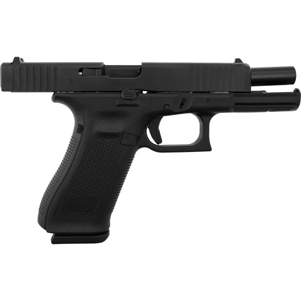 Пістолет спортивний Glock 17 Gen5 кал. 9 мм (9х19) USA - 36760415 Пістолет спортивний Glock 17 Gen5 кал. 9 мм (9х19) USA - 36760415