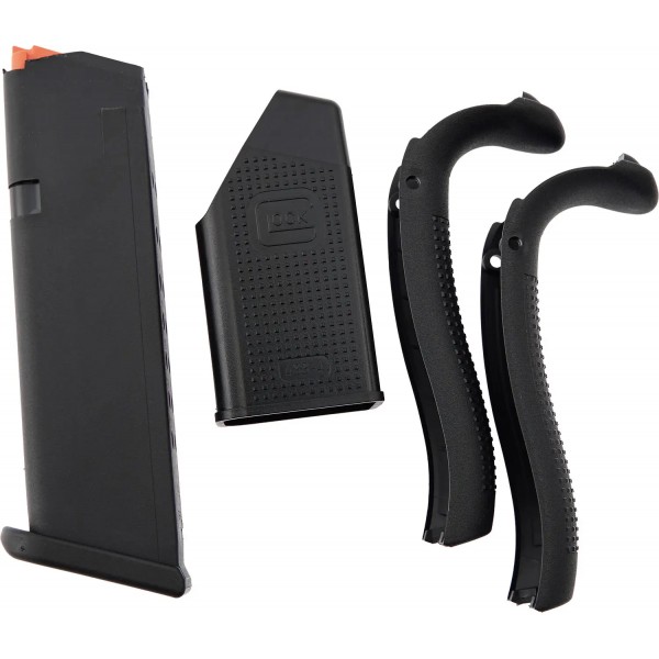 Пістолет спортивний Glock 17 Gen5 кал. 9 мм (9х19) USA - 36760415 Пістолет спортивний Glock 17 Gen5 кал. 9 мм (9х19) USA - 36760415