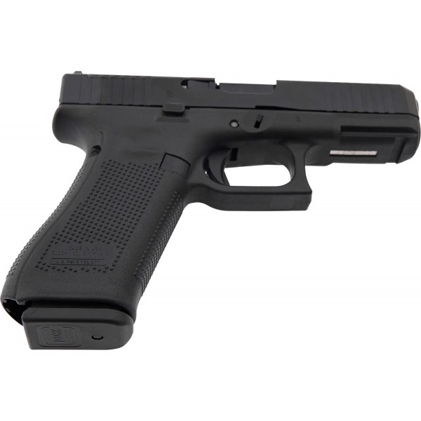 Пістолет спортивний Glock 45 MOS кал. 9 мм (9х19) USA - 36760434 Пістолет спортивний Glock 45 MOS кал. 9 мм (9х19) USA - 36760434