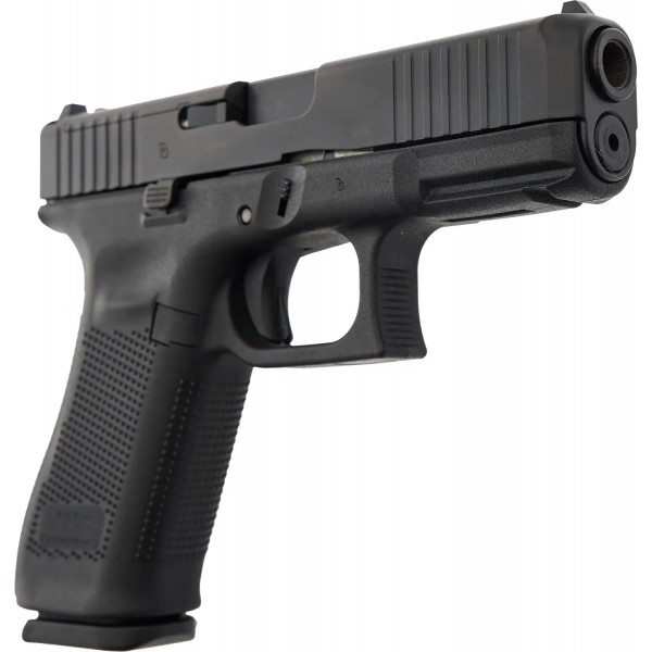 Пістолет спортивний Glock 45 MOS кал. 9 мм (9х19) USA - 36760434 Пістолет спортивний Glock 45 MOS кал. 9 мм (9х19) USA - 36760434