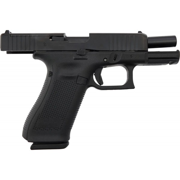 Пістолет спортивний Glock 45 MOS кал. 9 мм (9х19) USA - 36760434 Пістолет спортивний Glock 45 MOS кал. 9 мм (9х19) USA - 36760434