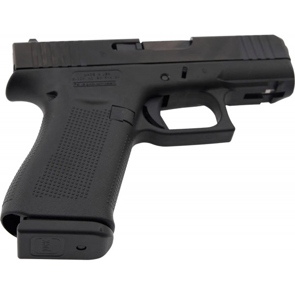 Пістолет спортивний Glock 43X кал. 9 мм (9х19) USA - 36760435 Пістолет спортивний Glock 43X кал. 9 мм (9х19) USA - 36760435