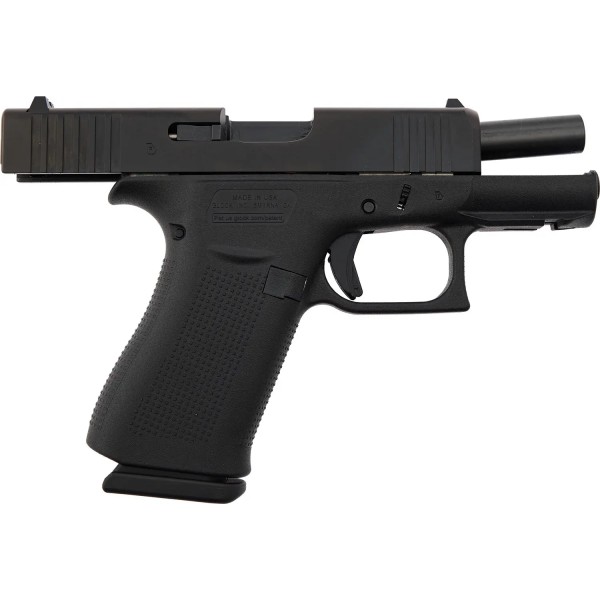 Пістолет спортивний Glock 43X кал. 9 мм (9х19) USA - 36760435 Пістолет спортивний Glock 43X кал. 9 мм (9х19) USA - 36760435