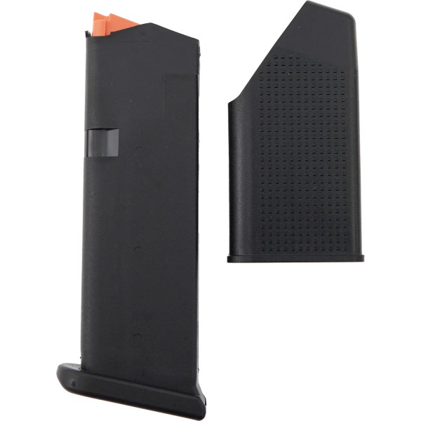 Пістолет спортивний Glock 43X кал. 9 мм (9х19) USA - 36760435 Пістолет спортивний Glock 43X кал. 9 мм (9х19) USA - 36760435