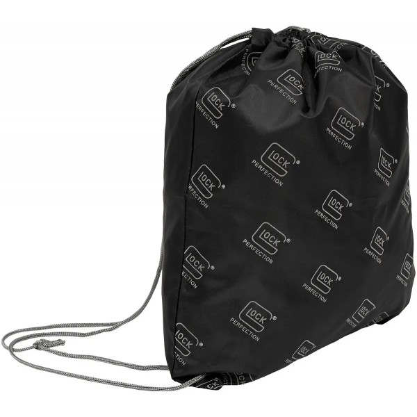 Рюкзак Glock Gym bag Reflective Black - 36760473