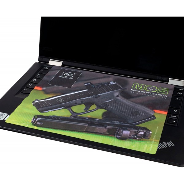 Коврик Glock мультифункциональный - 36760475 Коврик Glock мультифункциональный - 36760475