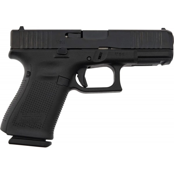 Пистолет спортивный Glock 19 Gen5 кал. 9 мм (9х19) EU - 36760512