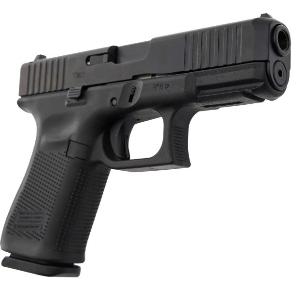 Пистолет спортивный Glock 19 Gen5 кал. 9 мм (9х19) EU - 36760512
