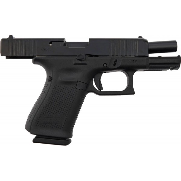 Пистолет спортивный Glock 19 Gen5 кал. 9 мм (9х19) EU - 36760512