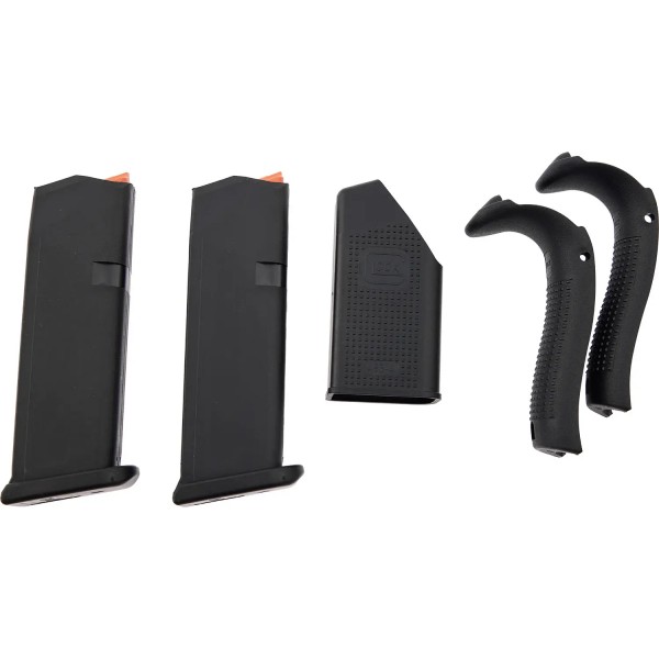 Пистолет спортивный Glock 19 Gen5 кал. 9 мм (9х19) EU - 36760512