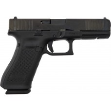 Пистолет спортивный Glock 17 Gen5 кал. 9 мм (9х19) EU