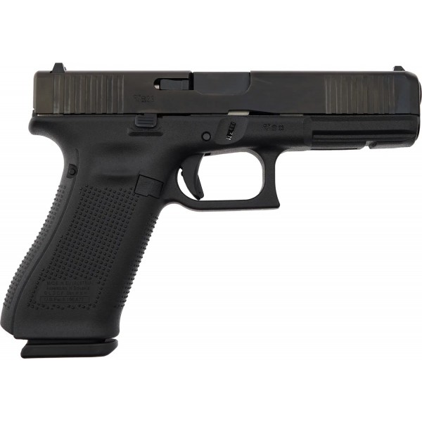 Пистолет спортивный Glock 17 Gen5 кал. 9 мм (9х19) EU - 36760513