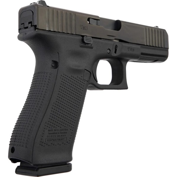 Пистолет спортивный Glock 17 Gen5 кал. 9 мм (9х19) EU - 36760513