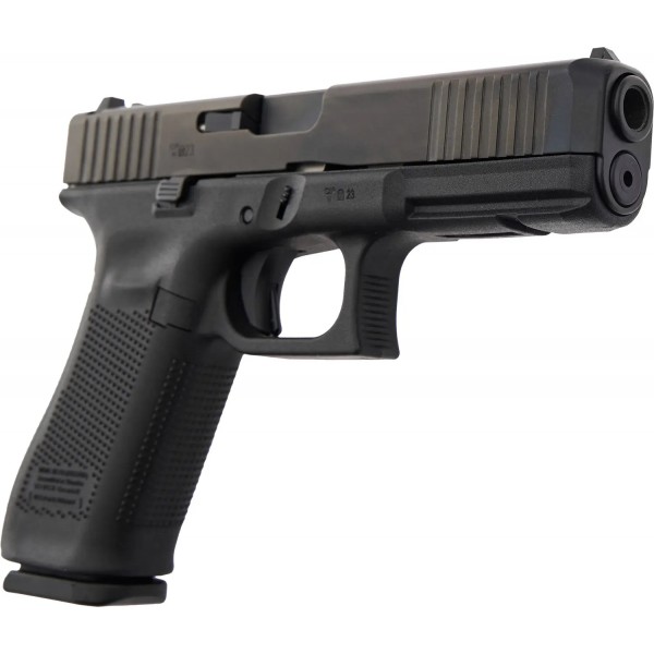 Пистолет спортивный Glock 17 Gen5 кал. 9 мм (9х19) EU - 36760513