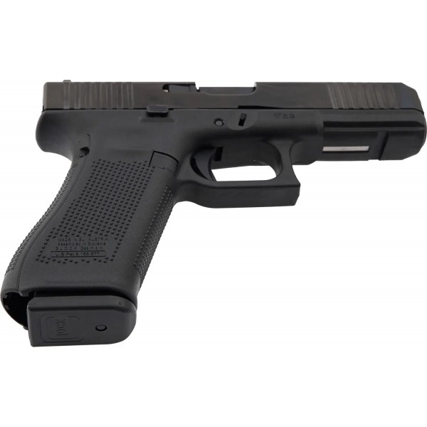 Пистолет спортивный Glock 17 Gen5 кал. 9 мм (9х19) EU - 36760513