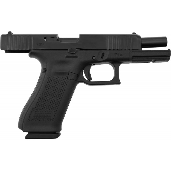 Пистолет спортивный Glock 17 Gen5 кал. 9 мм (9х19) EU - 36760513