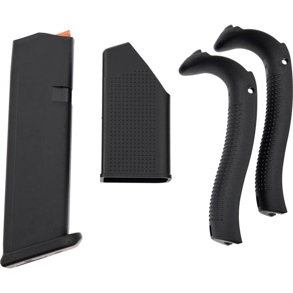 Пистолет спортивный Glock 17 Gen5 кал. 9 мм (9х19) EU - 36760513