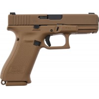 Пистолет спортивный Glock 19X кал. 9 мм (9х19) EU