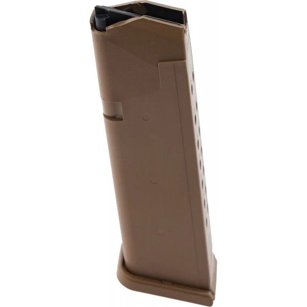 Пістолет спортивний Glock 19X кал. 9 мм (9х19) EU - 36760514 Пістолет спортивний Glock 19X кал. 9 мм (9х19) EU - 36760514