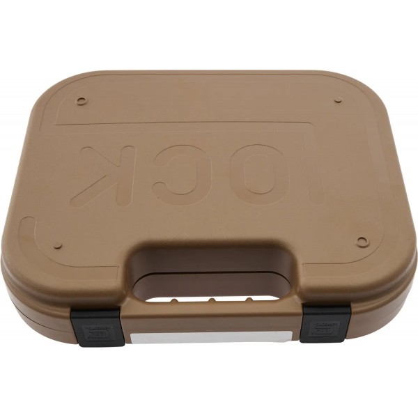 Пістолет спортивний Glock 19X кал. 9 мм (9х19) EU - 36760514 Пістолет спортивний Glock 19X кал. 9 мм (9х19) EU - 36760514