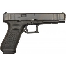 Пистолет Glock 34 Gen5 MOS кал. 9мм (9х19) EU