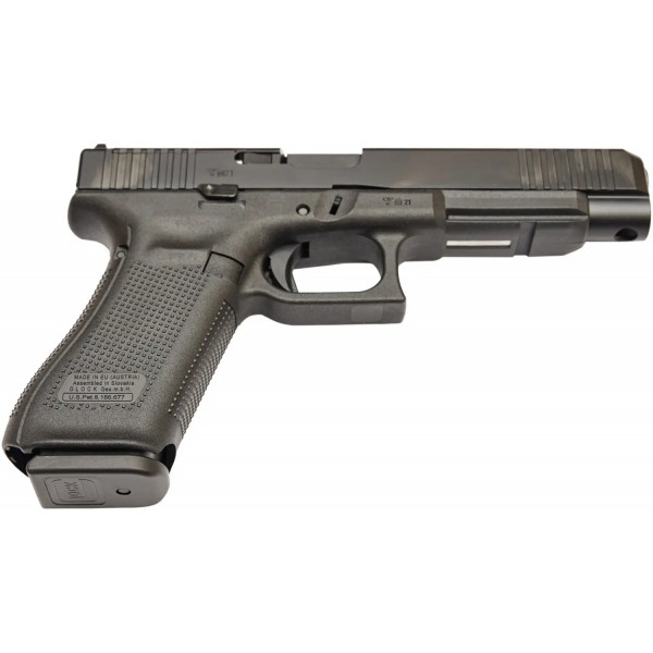 Пистолет Glock 34 Gen5 MOS кал. 9мм (9х19) EU - 36760515 Пистолет Glock 34 Gen5 MOS кал. 9мм (9х19) EU - 36760515