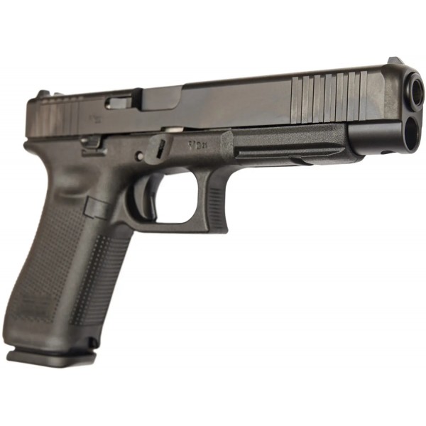 Пистолет Glock 34 Gen5 MOS кал. 9мм (9х19) EU - 36760515 Пистолет Glock 34 Gen5 MOS кал. 9мм (9х19) EU - 36760515