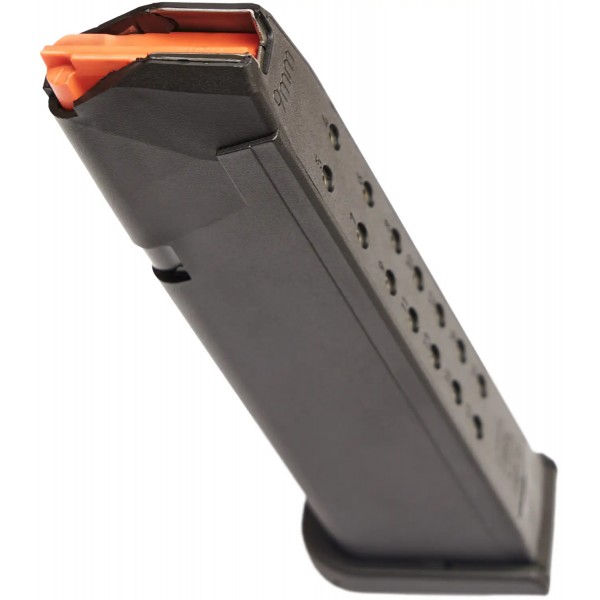 Пистолет Glock 34 Gen5 MOS кал. 9мм (9х19) EU - 36760515 Пистолет Glock 34 Gen5 MOS кал. 9мм (9х19) EU - 36760515