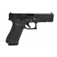 Пистолет спортивный Glock 17 Gen5 MOS кал. 9 мм (9х19) EU