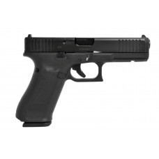 Пистолет спортивный Glock 17 Gen5 MOS кал. 9 мм (9х19) EU