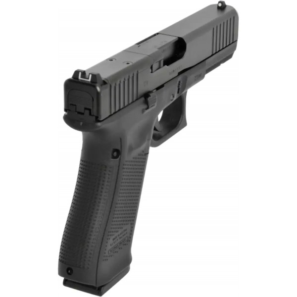 Пістолет спортивний Glock 17 Gen5 MOS кал. 9 мм (9х19) EU - 36760516 Пістолет спортивний Glock 17 Gen5 MOS кал. 9 мм (9х19) EU - 36760516