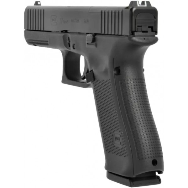 Пістолет спортивний Glock 17 Gen5 MOS кал. 9 мм (9х19) EU - 36760516 Пістолет спортивний Glock 17 Gen5 MOS кал. 9 мм (9х19) EU - 36760516
