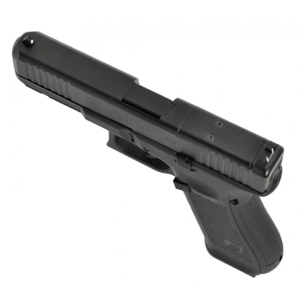 Пістолет спортивний Glock 17 Gen5 MOS кал. 9 мм (9х19) EU - 36760516 Пістолет спортивний Glock 17 Gen5 MOS кал. 9 мм (9х19) EU - 36760516