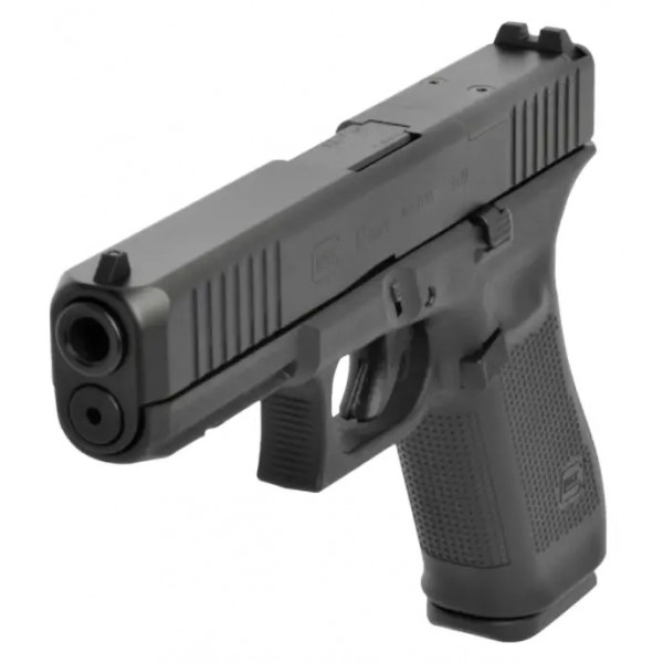 Пістолет спортивний Glock 17 Gen5 MOS кал. 9 мм (9х19) EU - 36760516 Пістолет спортивний Glock 17 Gen5 MOS кал. 9 мм (9х19) EU - 36760516