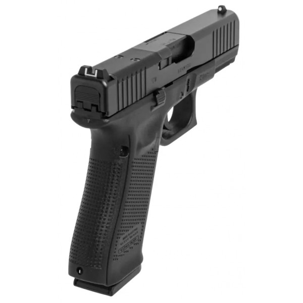 Пистолет спортивный Glock 45 MOS кал. 9 мм (9х19) EU - 36760517