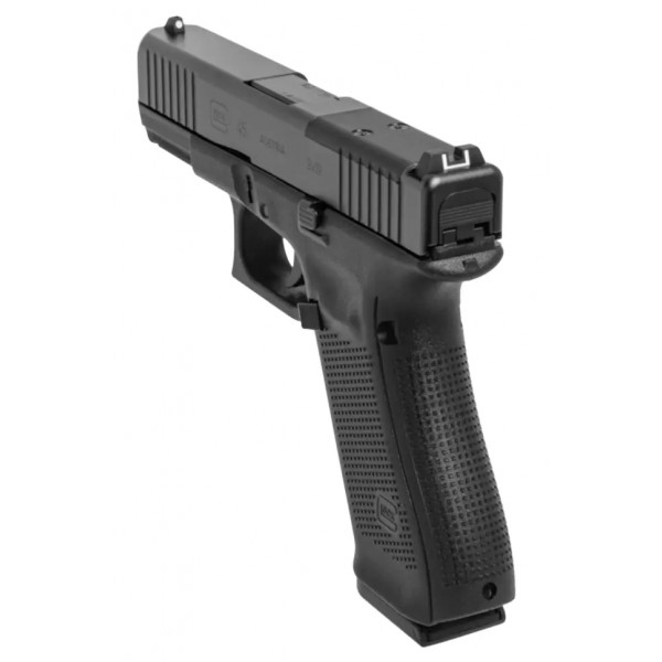 Пистолет спортивный Glock 45 MOS кал. 9 мм (9х19) EU - 36760517