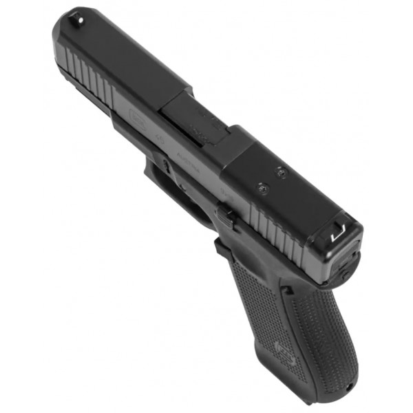 Пистолет спортивный Glock 45 MOS кал. 9 мм (9х19) EU - 36760517