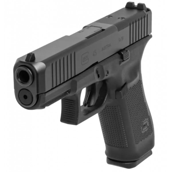 Пистолет спортивный Glock 45 MOS кал. 9 мм (9х19) EU - 36760517