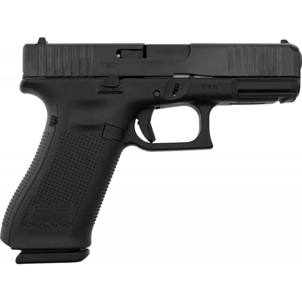 Пистолет спортивный Glock 45 кал. 9 мм (9х19) EU - 36760519