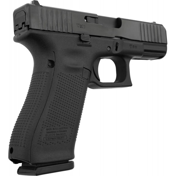 Пистолет спортивный Glock 45 кал. 9 мм (9х19) EU - 36760519 Пистолет спортивный Glock 45 кал. 9 мм (9х19) EU - 36760519