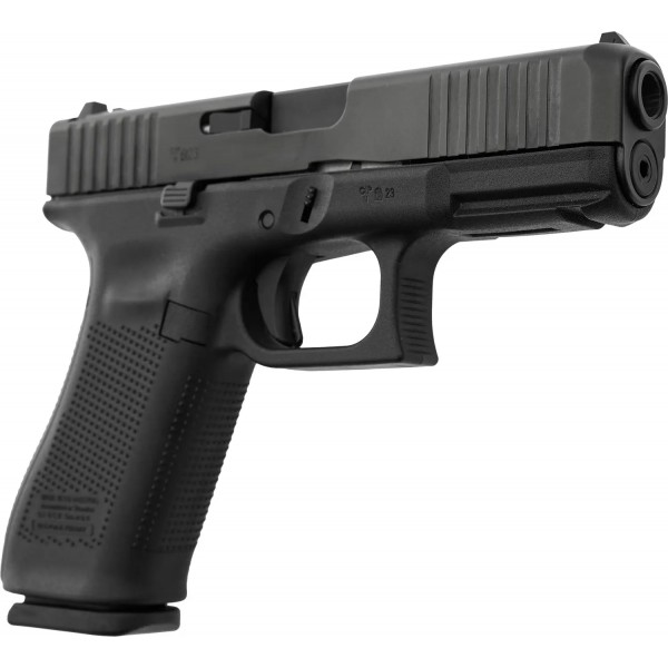 Пистолет спортивный Glock 45 кал. 9 мм (9х19) EU - 36760519 Пистолет спортивный Glock 45 кал. 9 мм (9х19) EU - 36760519