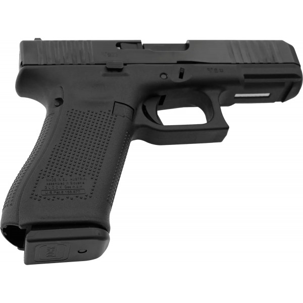 Пистолет спортивный Glock 45 кал. 9 мм (9х19) EU - 36760519 Пистолет спортивный Glock 45 кал. 9 мм (9х19) EU - 36760519