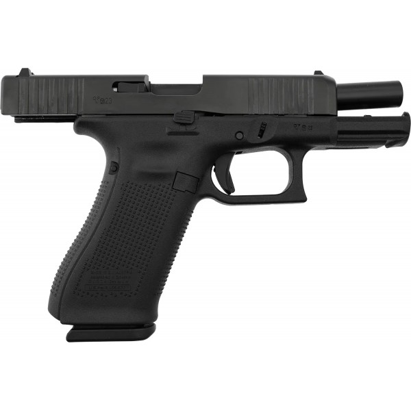 Пистолет спортивный Glock 45 кал. 9 мм (9х19) EU - 36760519 Пистолет спортивный Glock 45 кал. 9 мм (9х19) EU - 36760519