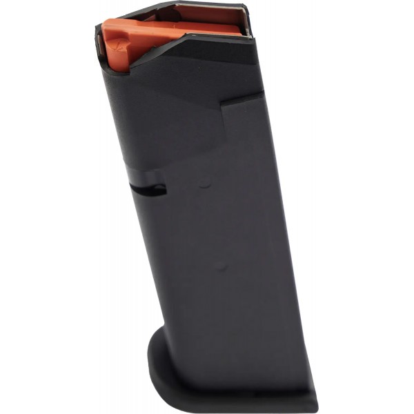 Пистолет спортивный Glock 45 кал. 9 мм (9х19) EU - 36760519 Пистолет спортивный Glock 45 кал. 9 мм (9х19) EU - 36760519