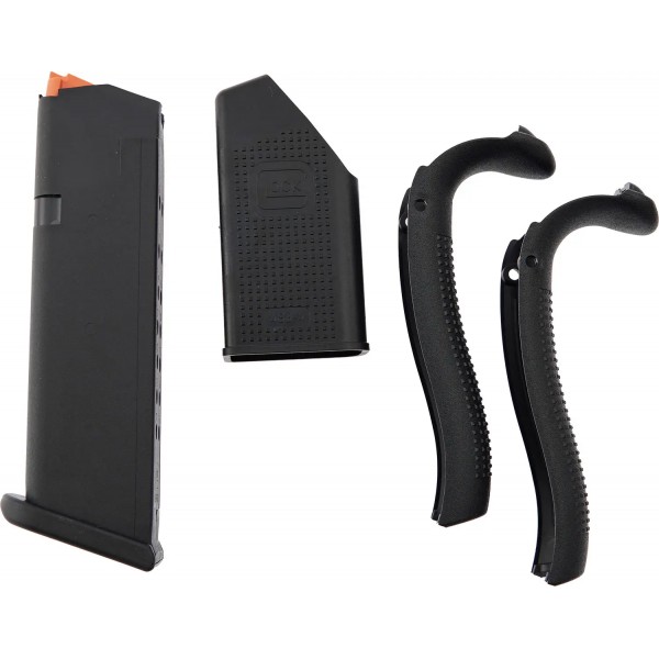 Пистолет спортивный Glock 45 кал. 9 мм (9х19) EU - 36760519 Пистолет спортивный Glock 45 кал. 9 мм (9х19) EU - 36760519