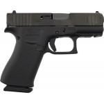 Пистолет спортивный Glock 43X кал. 9 мм (9х19) EU