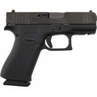 Пістолет спортивний Glock 43X кал. 9 мм (9х19) EU