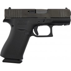 Пистолет спортивный Glock 43X кал. 9 мм (9х19) EU