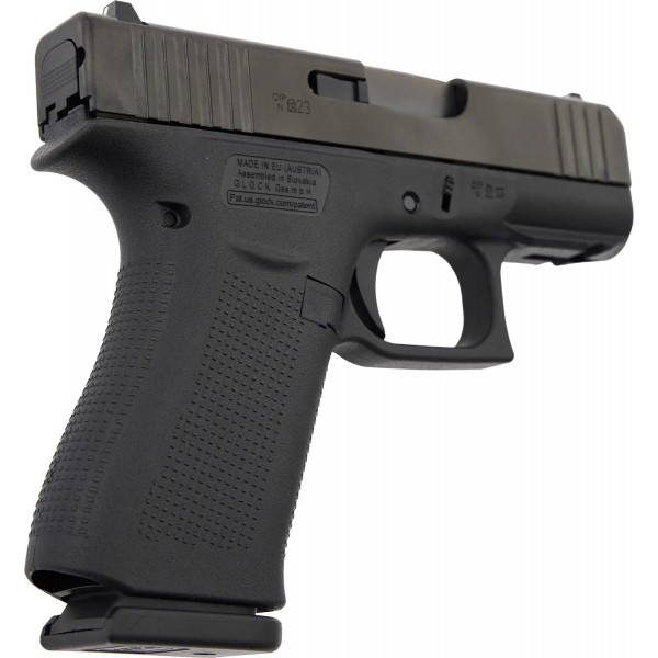 Пистолет спортивный Glock 43X кал. 9 мм (9х19) EU - 36760520