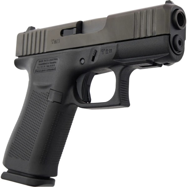 Пистолет спортивный Glock 43X кал. 9 мм (9х19) EU - 36760520